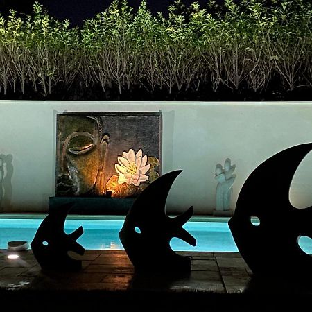 Mas Beau Soleil & Spa Cottages De Charme Avec Jacuzzi&Jardin Prives Сен-Реми-де-Прованс Экстерьер фото