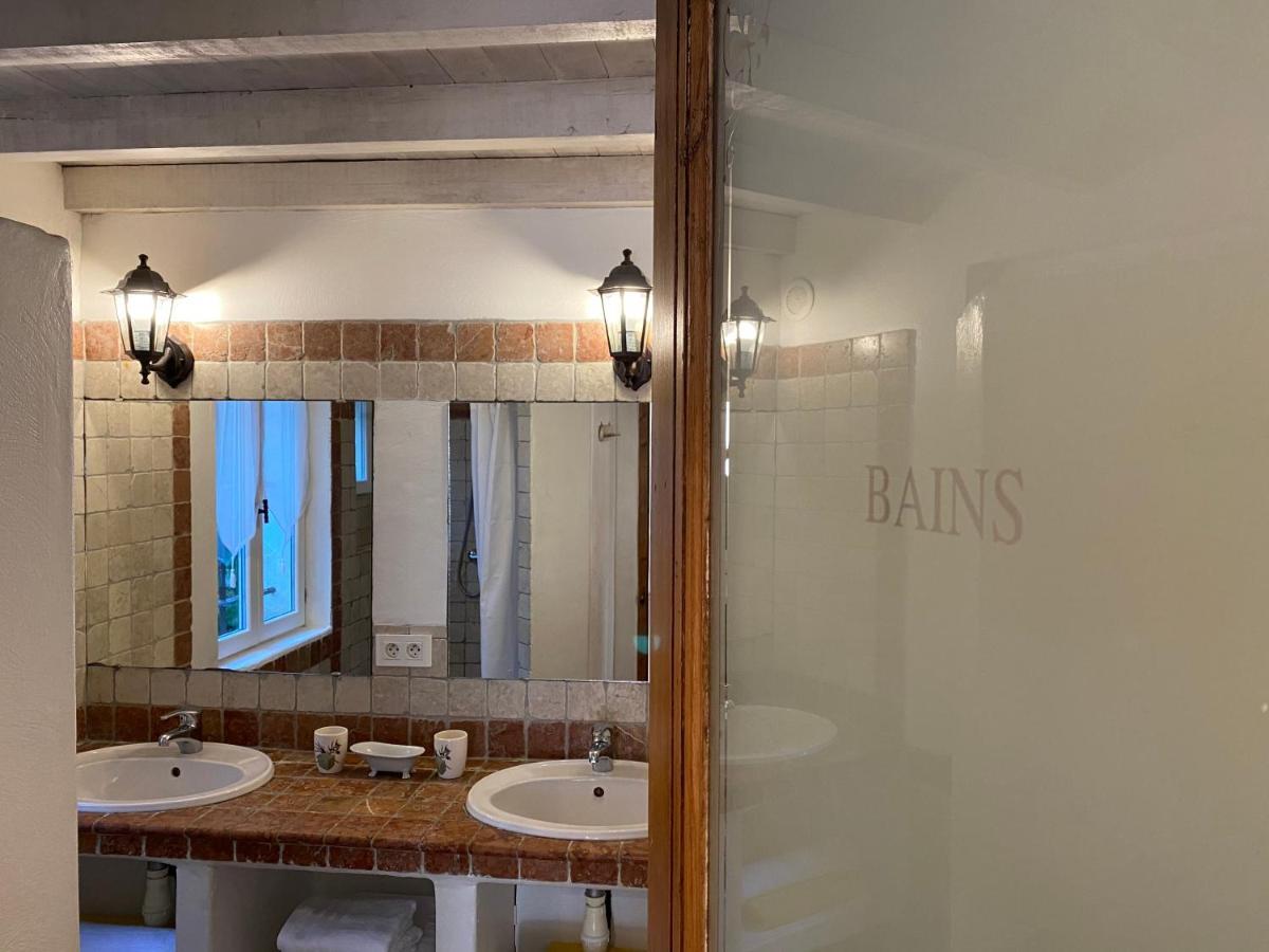 Mas Beau Soleil & Spa Cottages De Charme Avec Jacuzzi&Jardin Prives Сен-Реми-де-Прованс Экстерьер фото