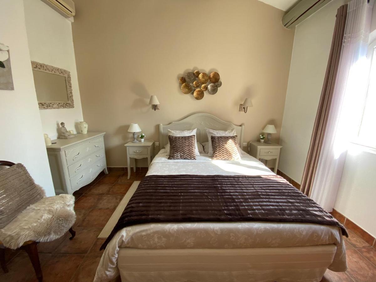 Mas Beau Soleil & Spa Cottages De Charme Avec Jacuzzi&Jardin Prives Сен-Реми-де-Прованс Экстерьер фото
